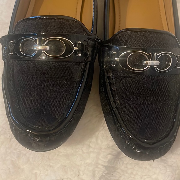 COACH Fortunata - Picture 1 of 4